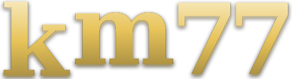 km77 logotipo